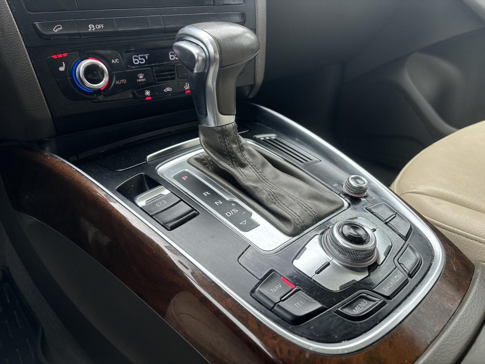 Topsfield Motor Company