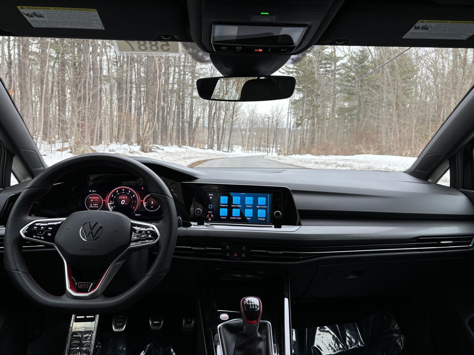 Topsfield Motor Company