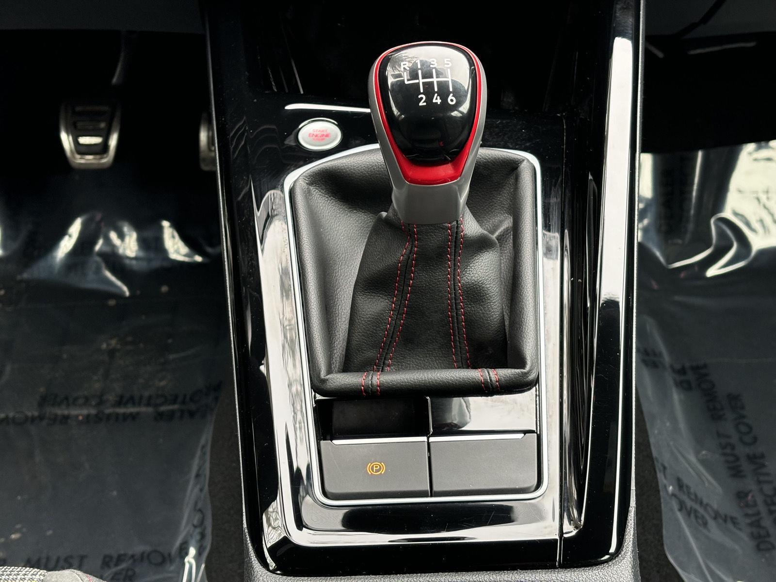 Topsfield Motor Company