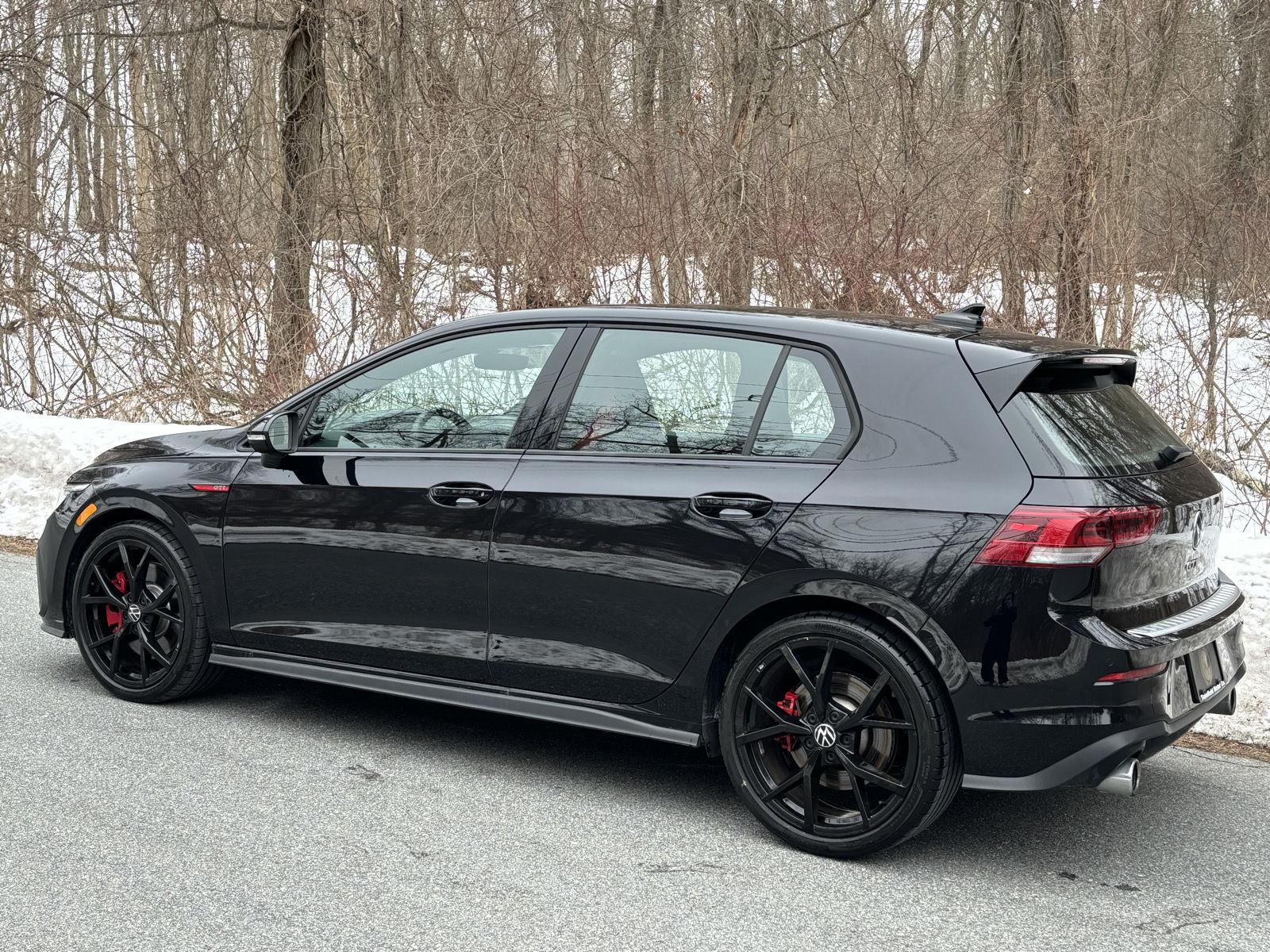 Topsfield Motor Company