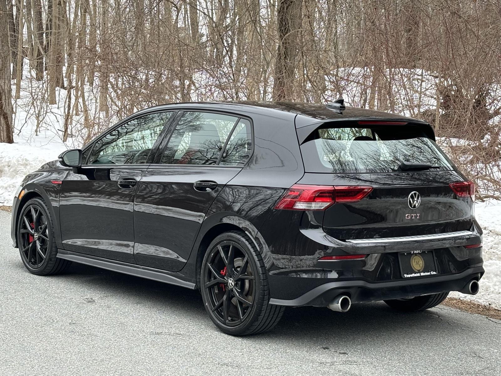 Topsfield Motor Company