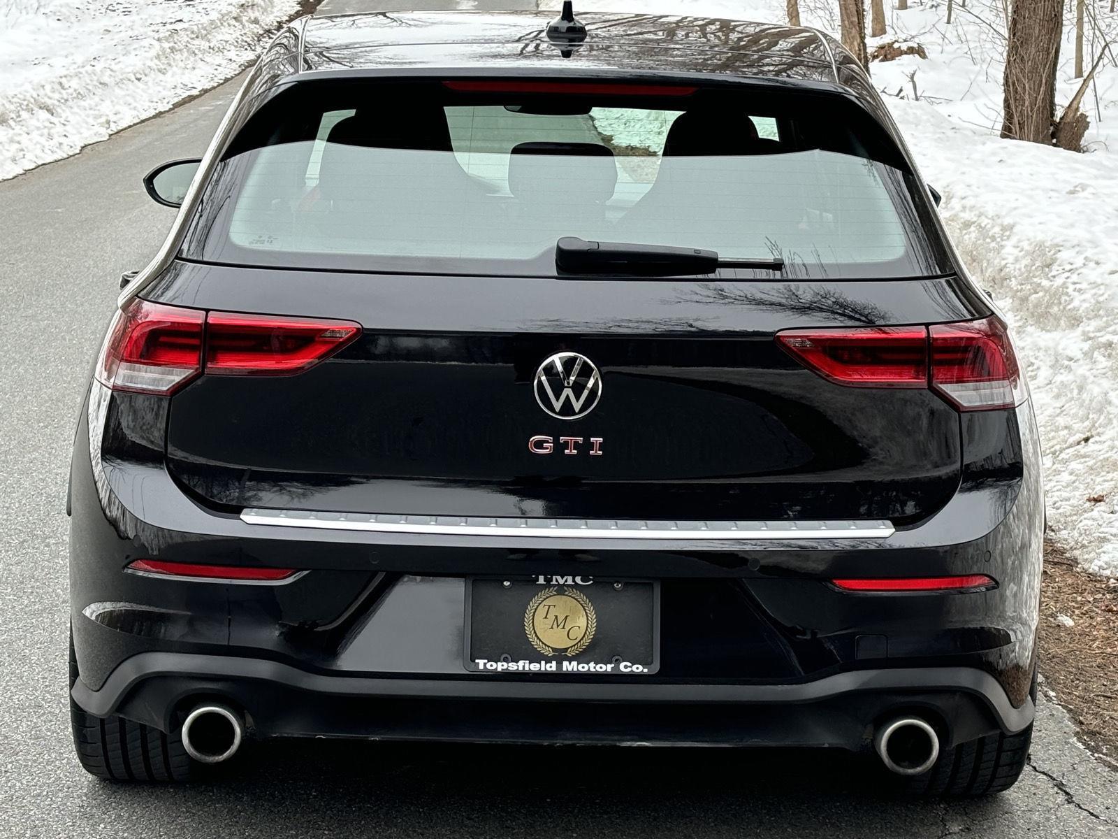 Topsfield Motor Company