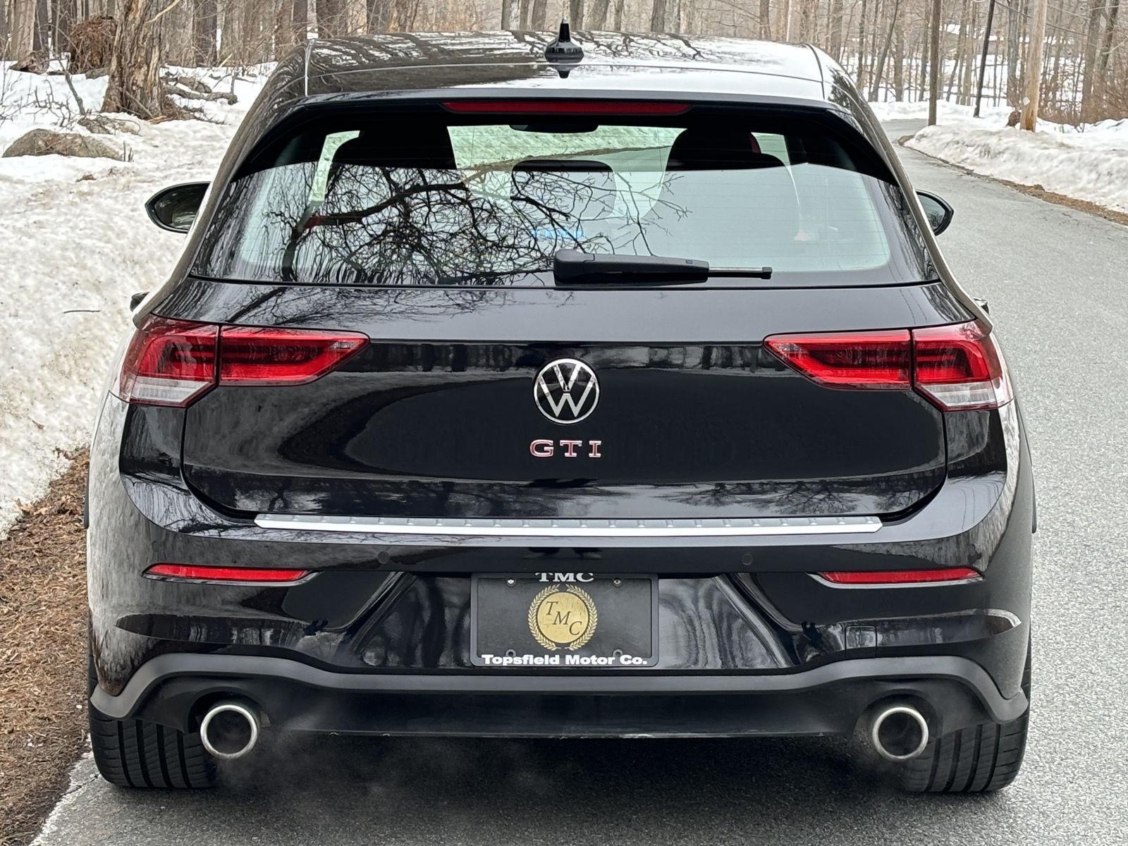 Topsfield Motor Company