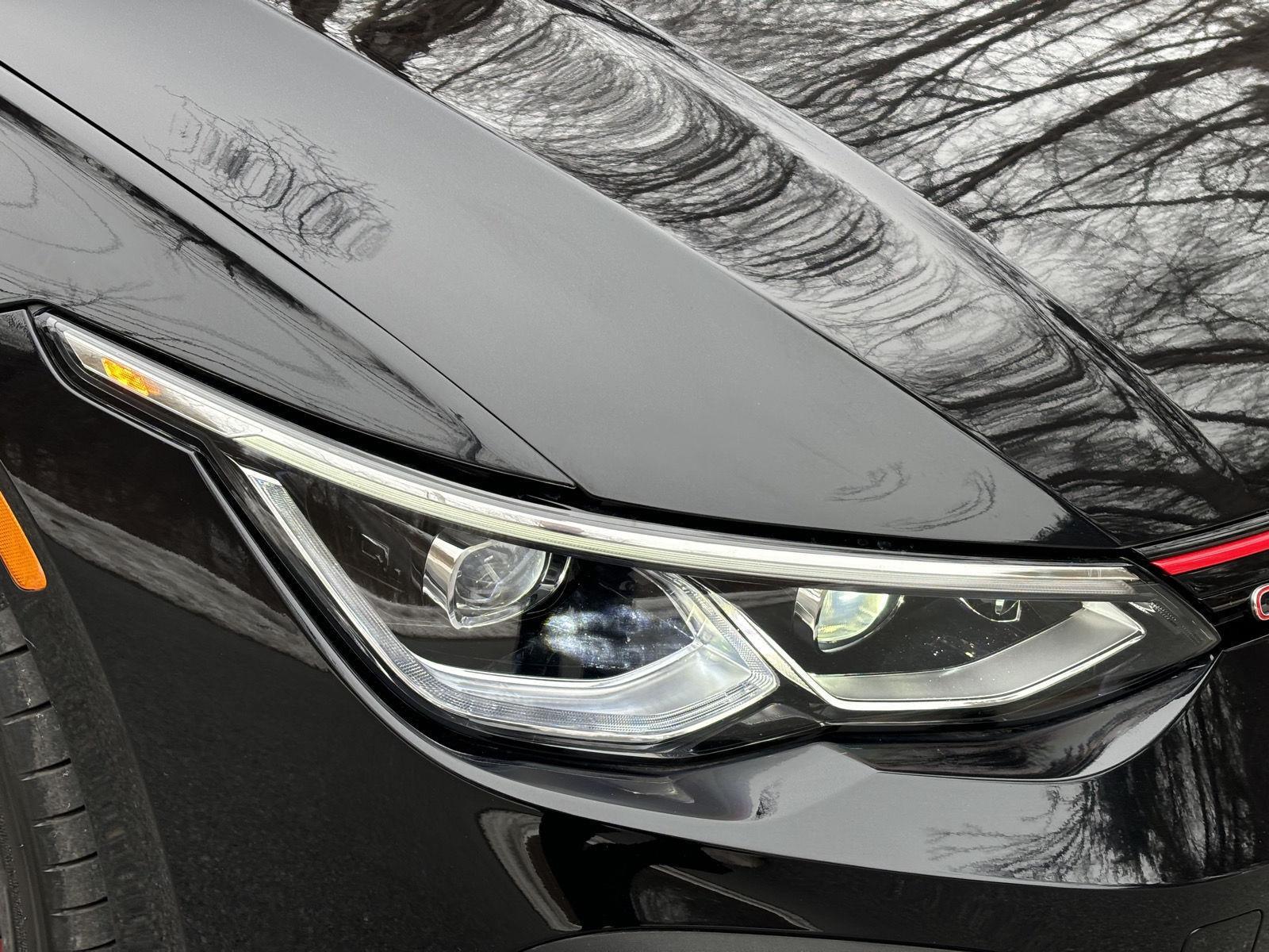 Topsfield Motor Company