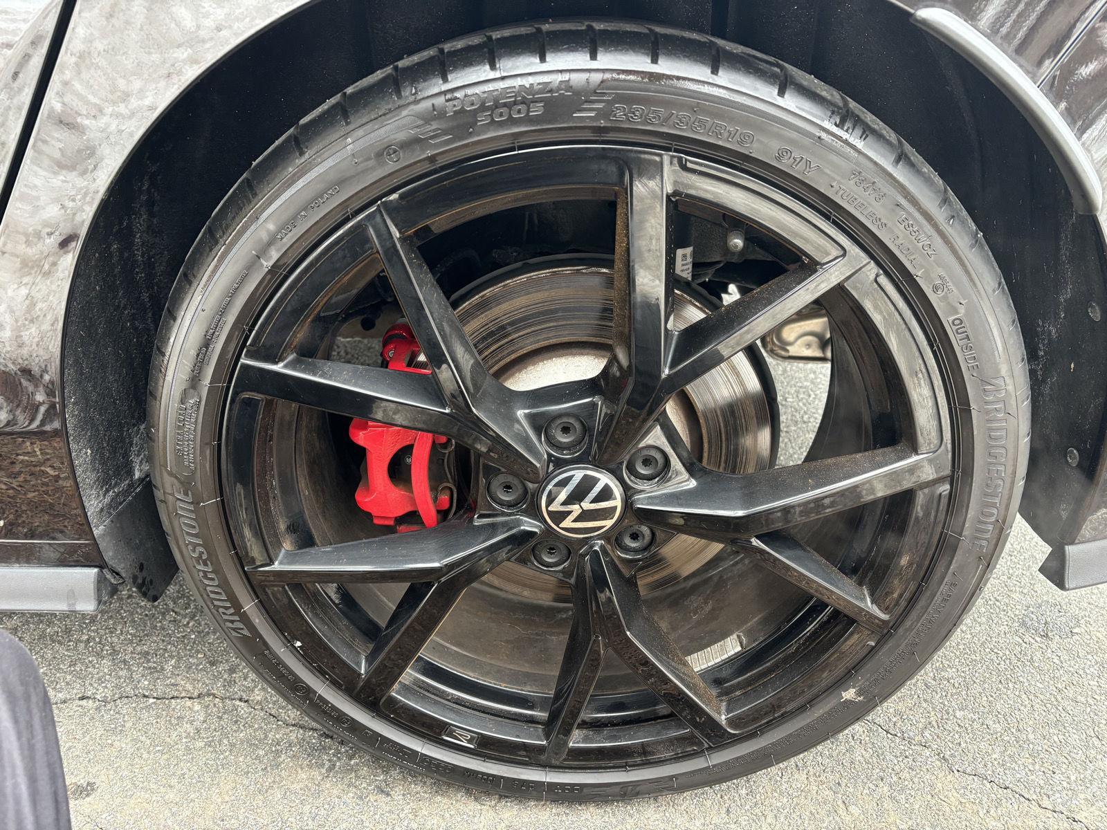 Topsfield Motor Company