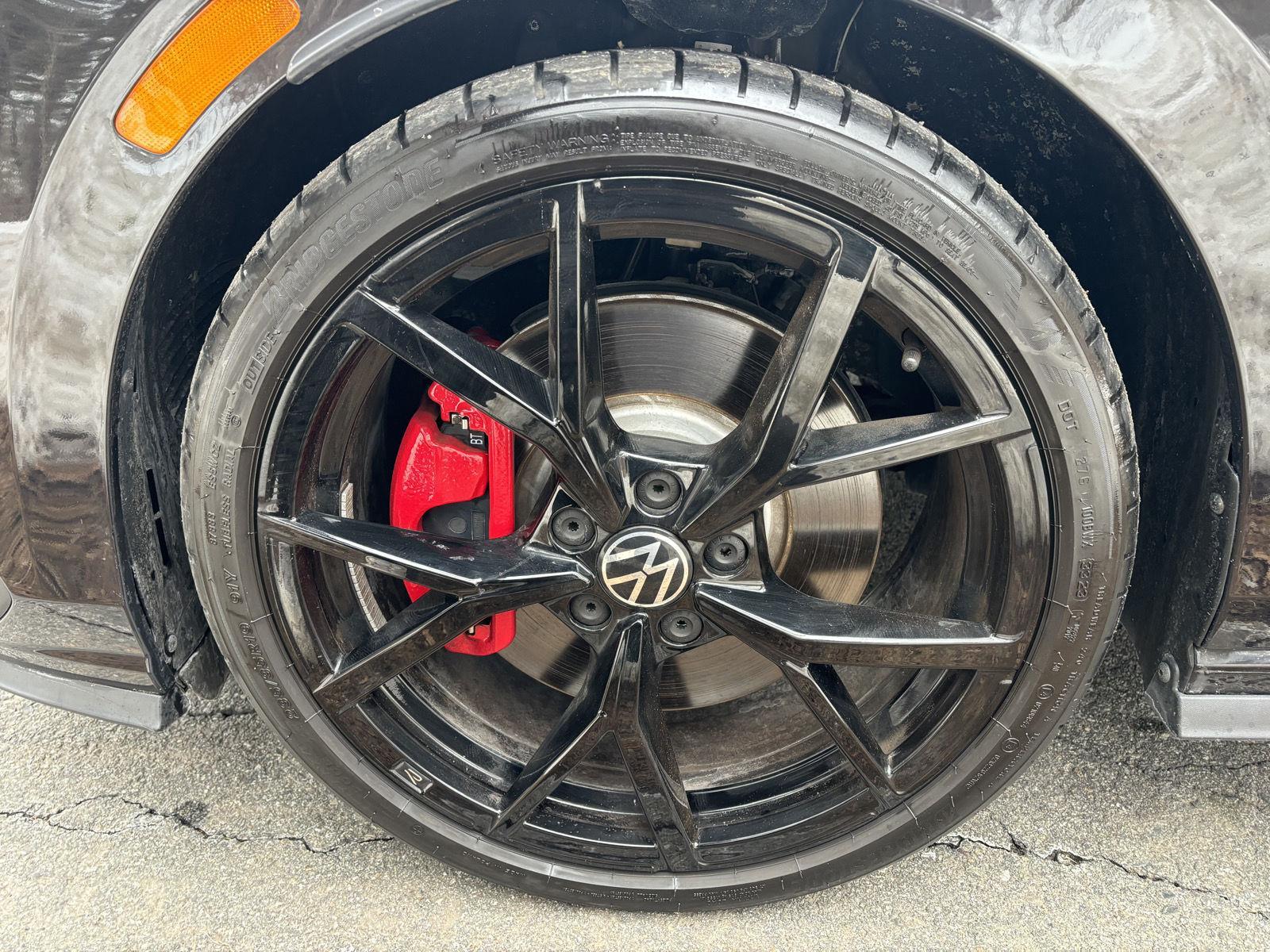 Topsfield Motor Company