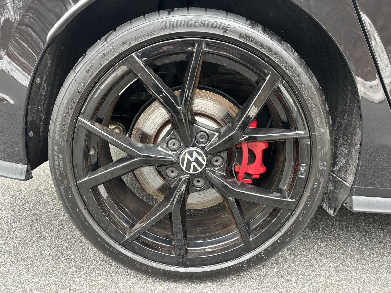 Topsfield Motor Company