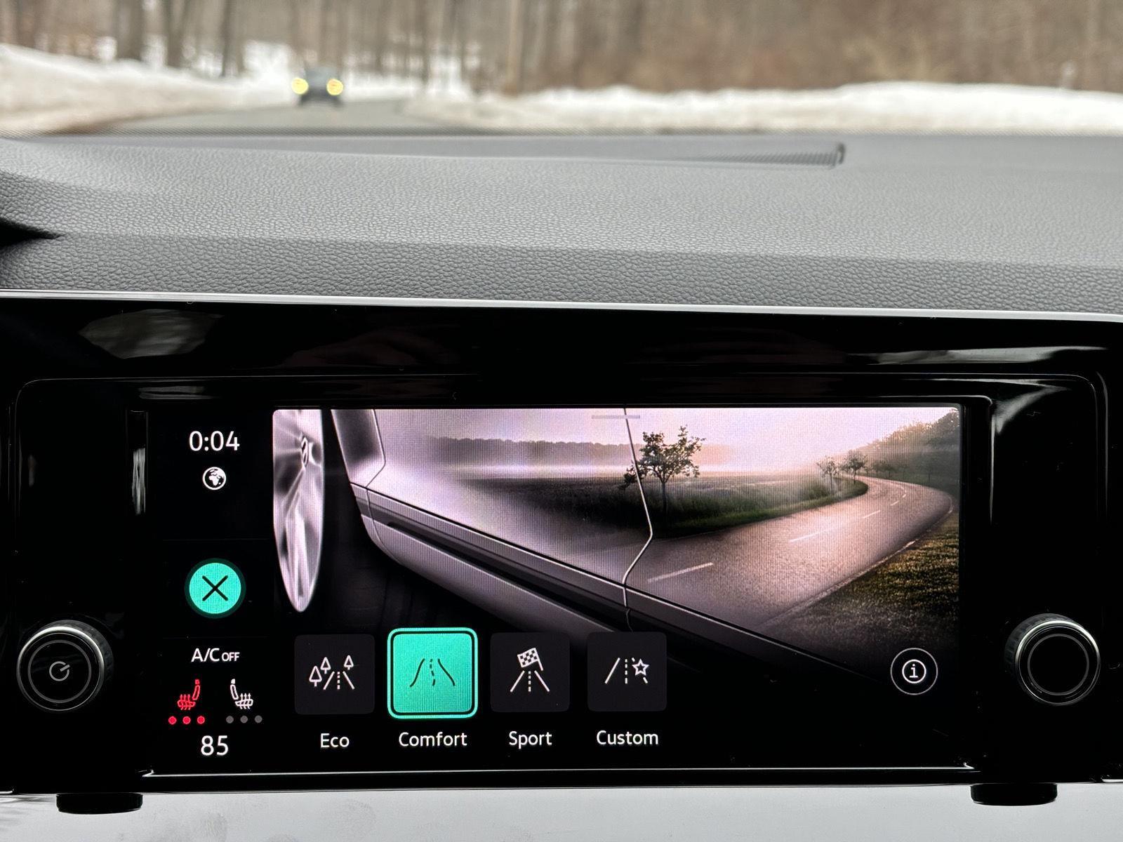 Topsfield Motor Company