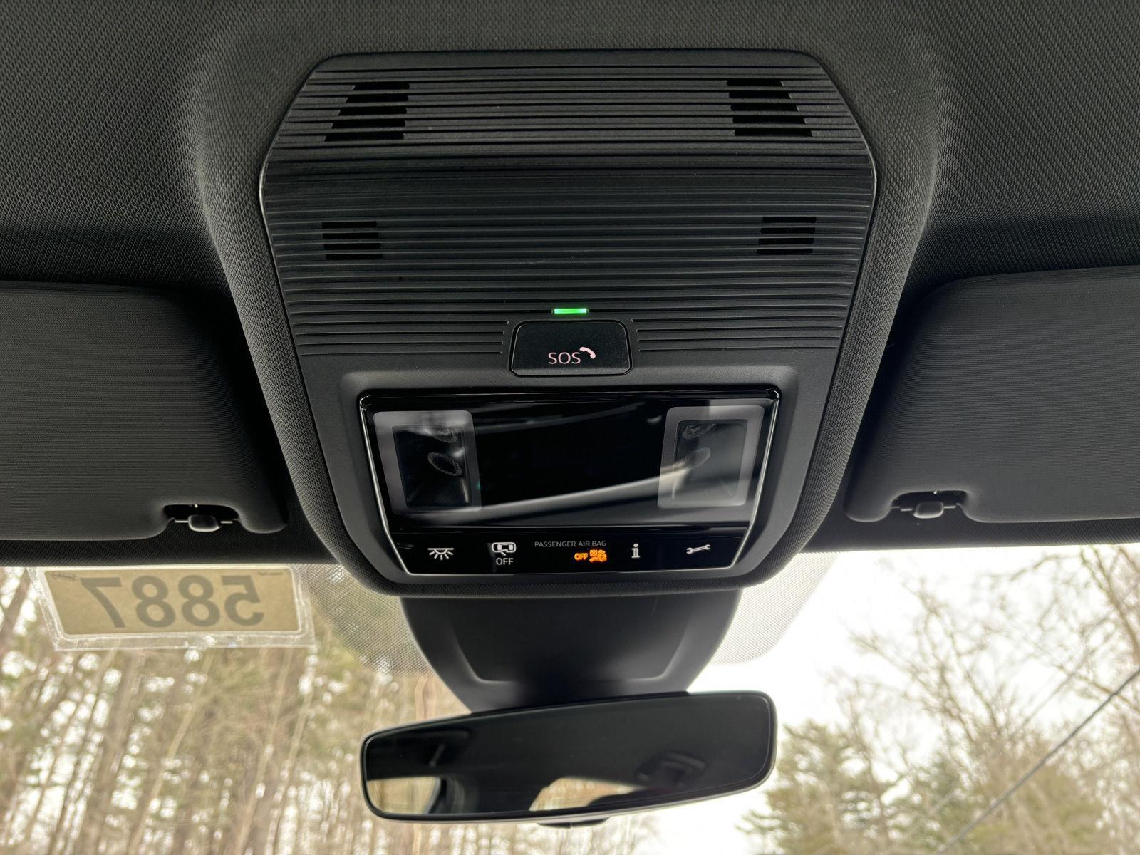 Topsfield Motor Company