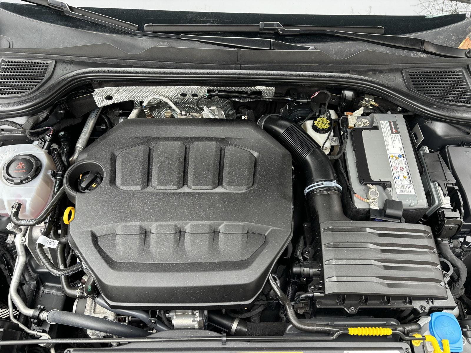 Topsfield Motor Company