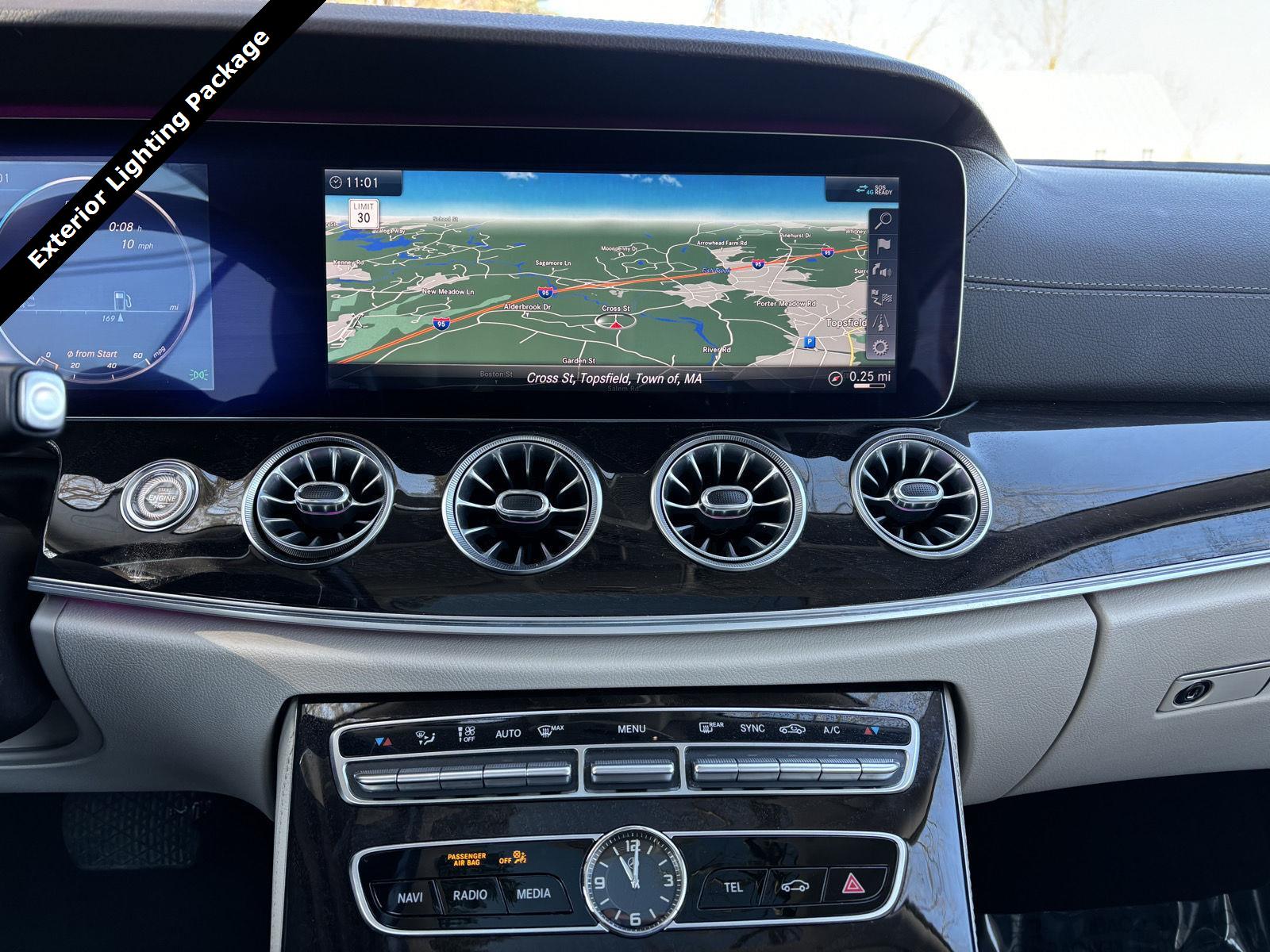 Topsfield Motor Company