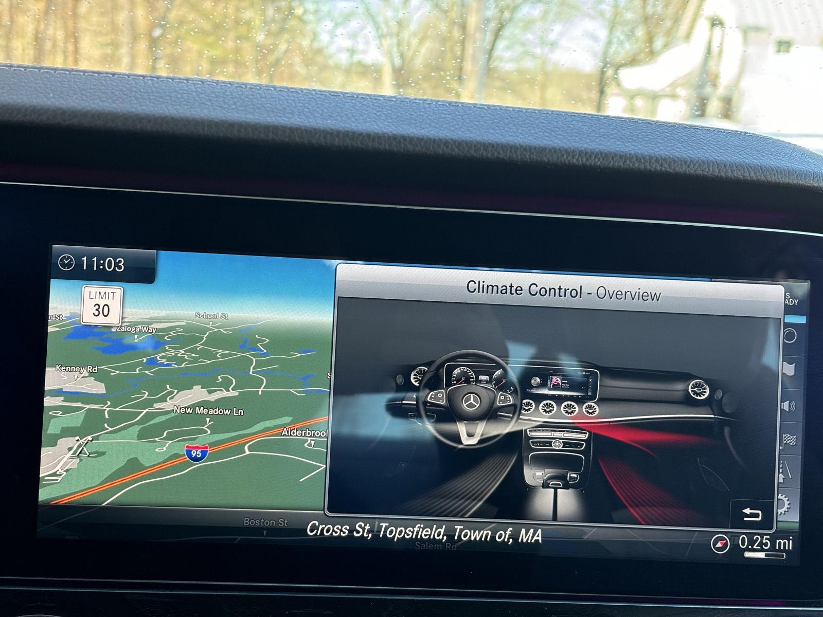 Topsfield Motor Company