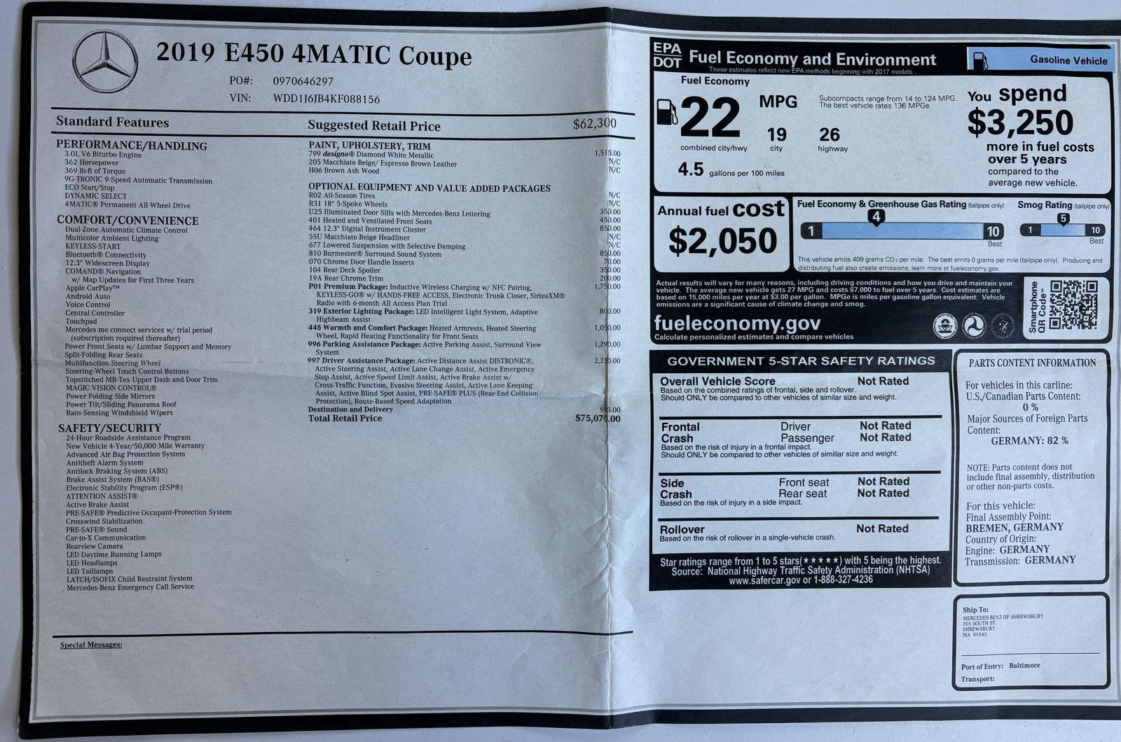 Topsfield Motor Company