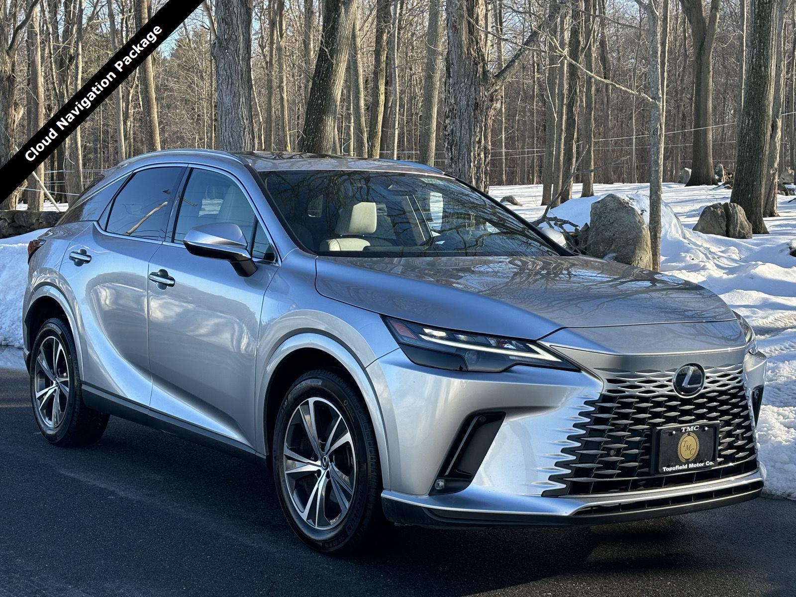 Topsfield Motor Company