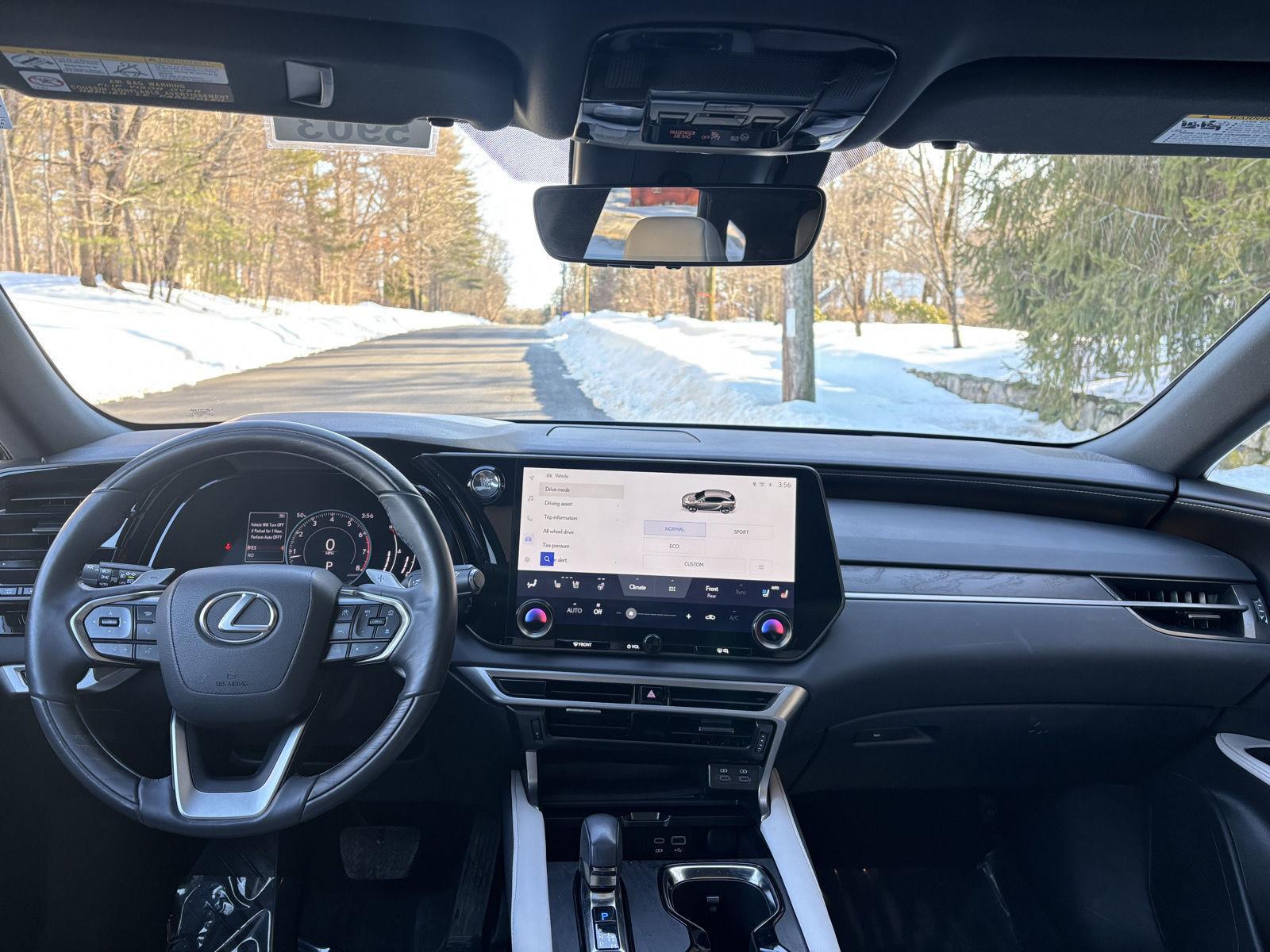 Topsfield Motor Company