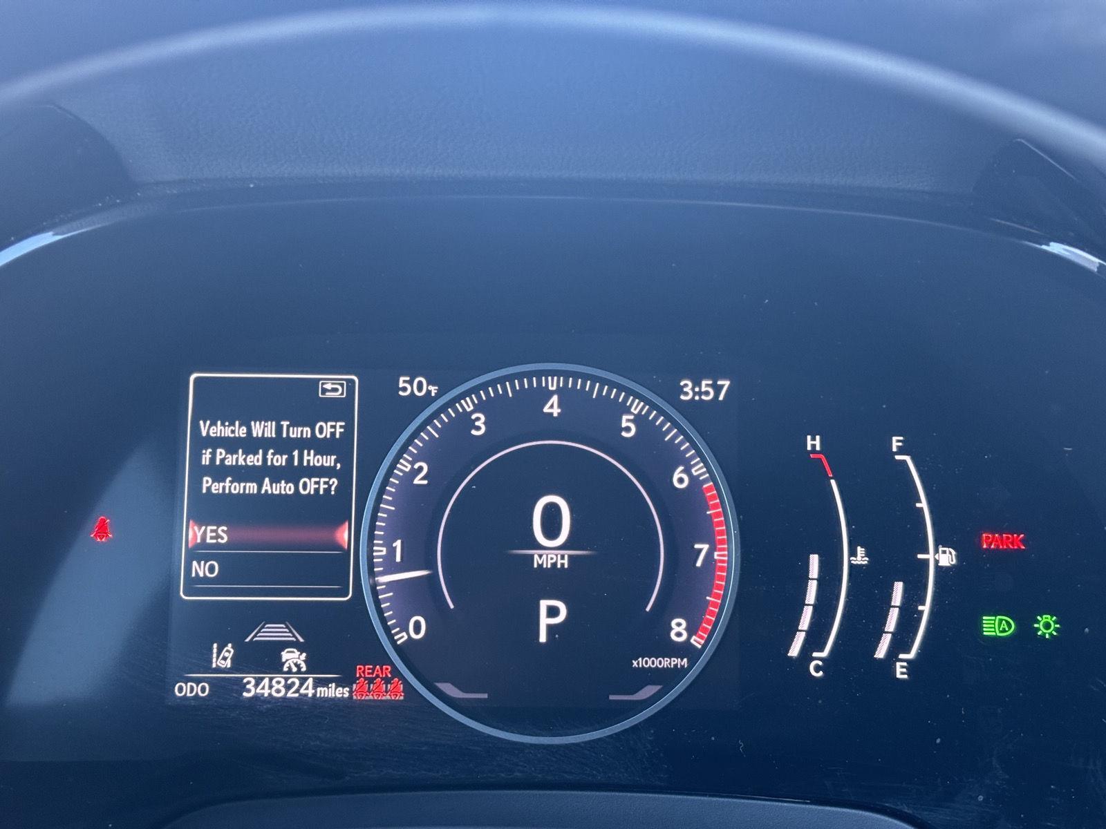 Topsfield Motor Company