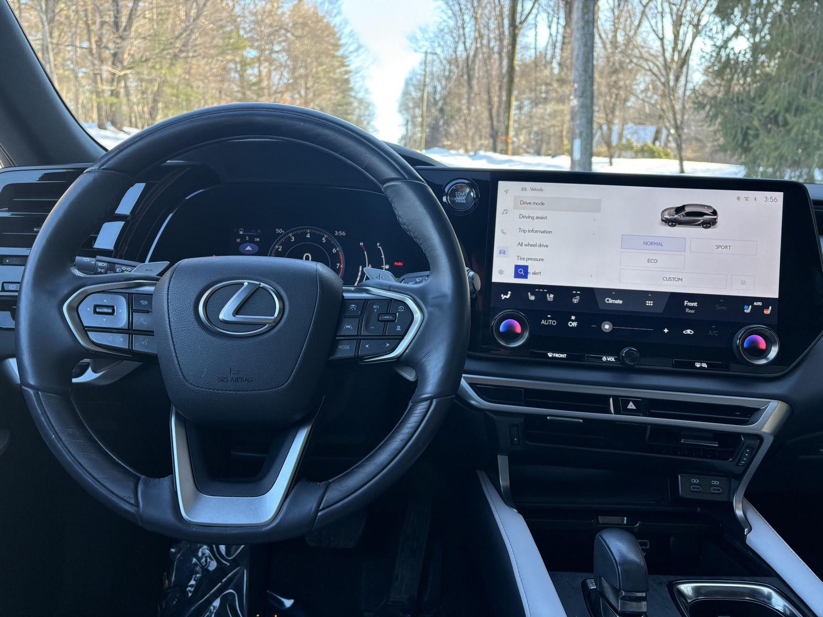 Topsfield Motor Company