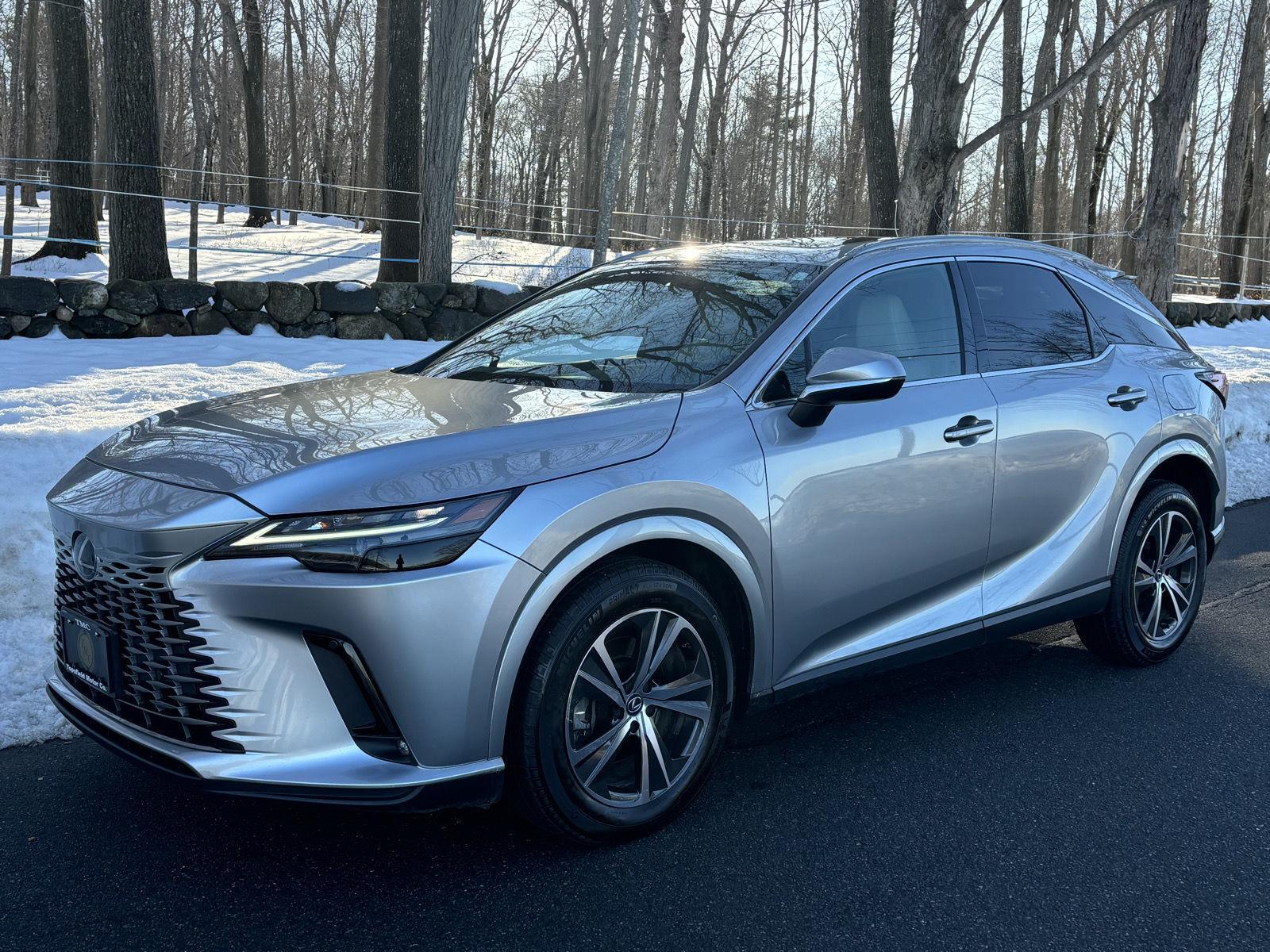 Topsfield Motor Company