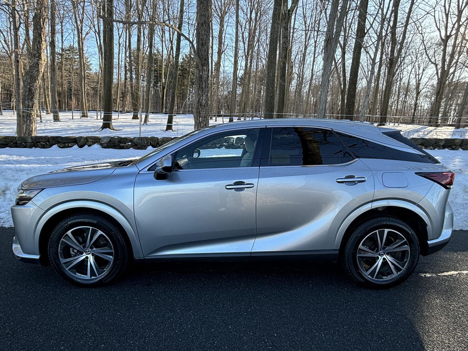 Topsfield Motor Company