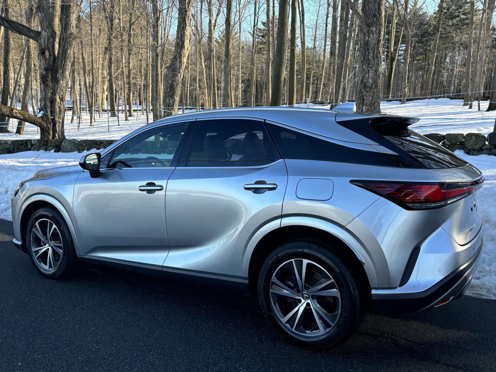 Topsfield Motor Company