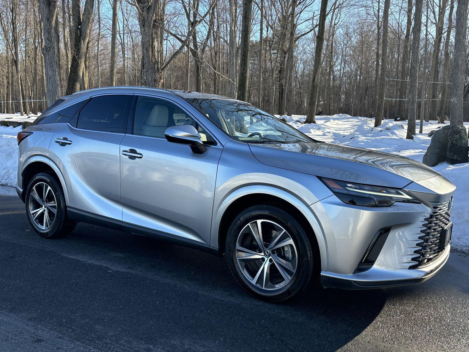 Topsfield Motor Company