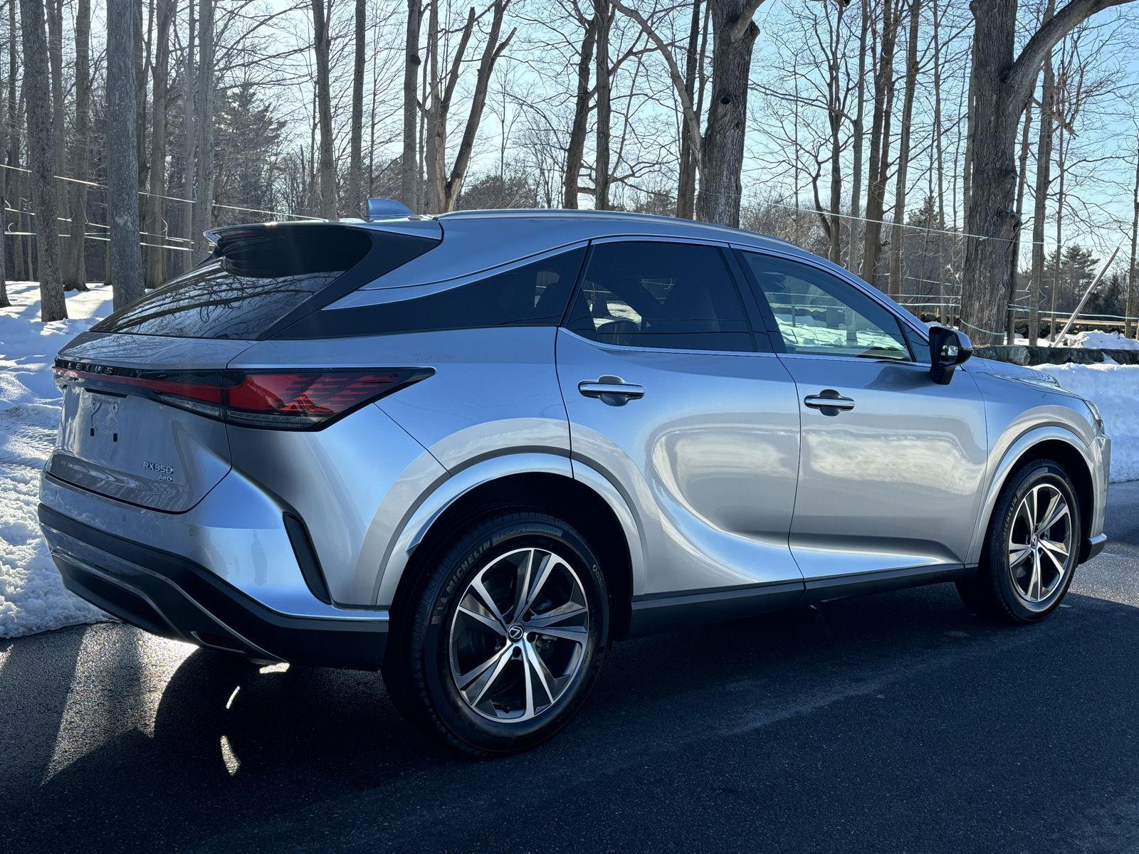 Topsfield Motor Company