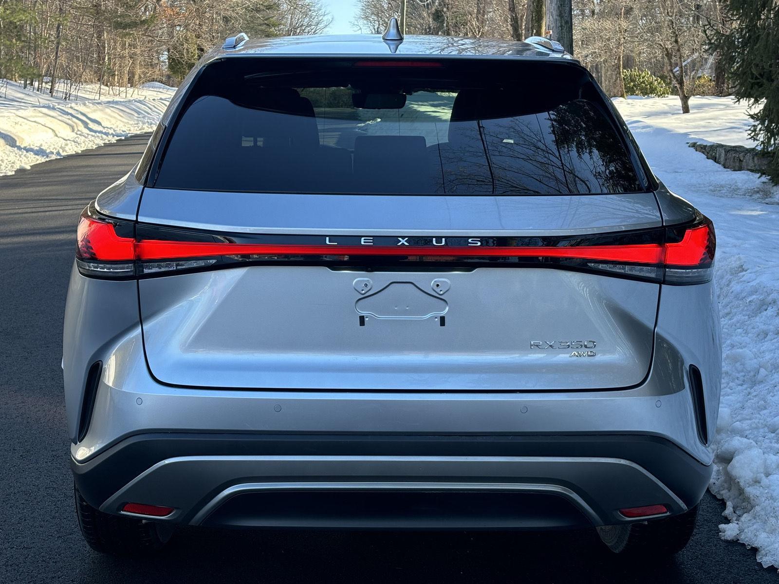 Topsfield Motor Company