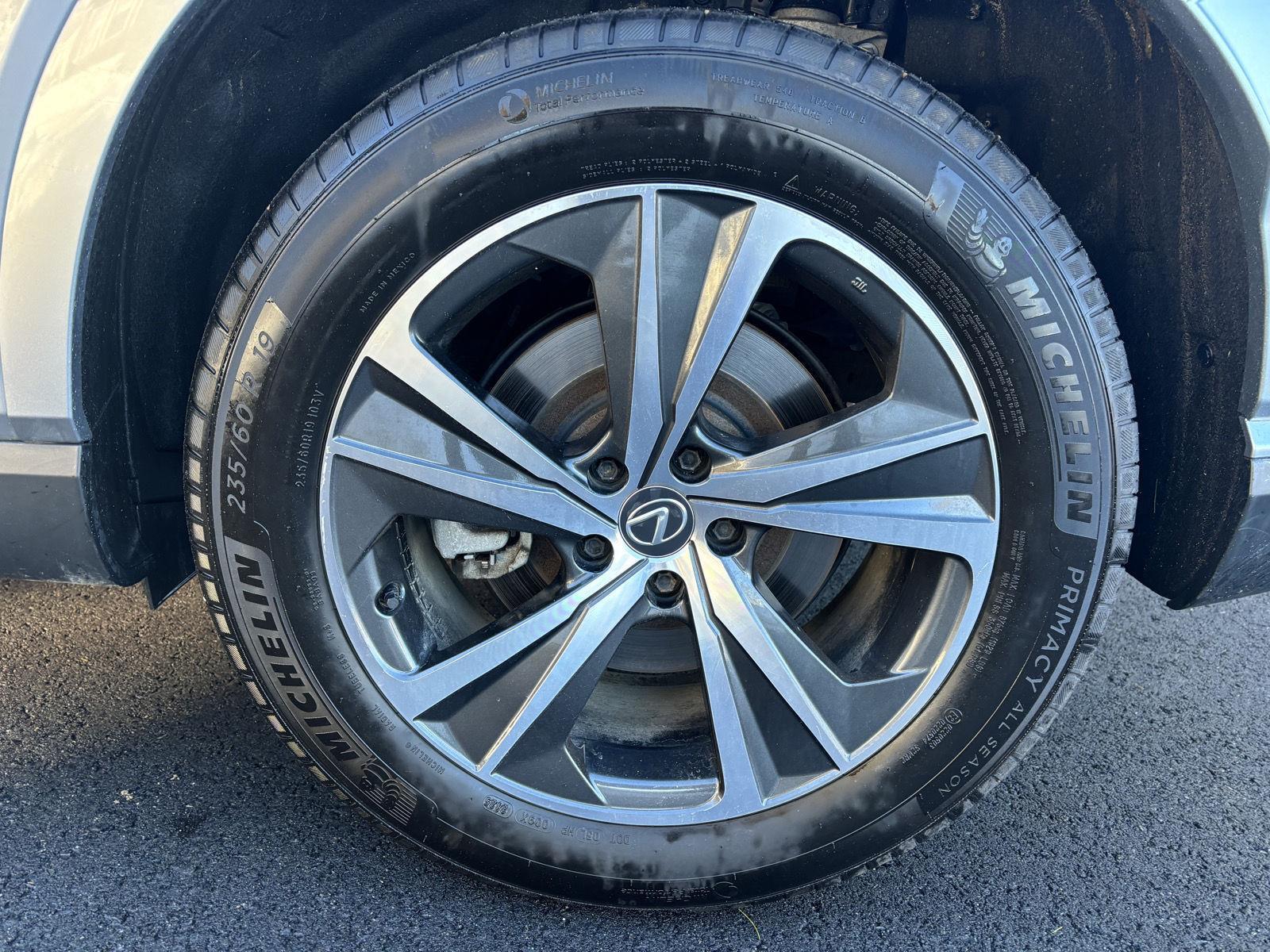 Topsfield Motor Company