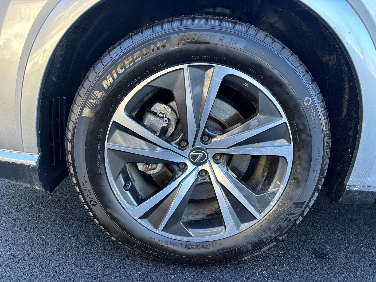 Topsfield Motor Company