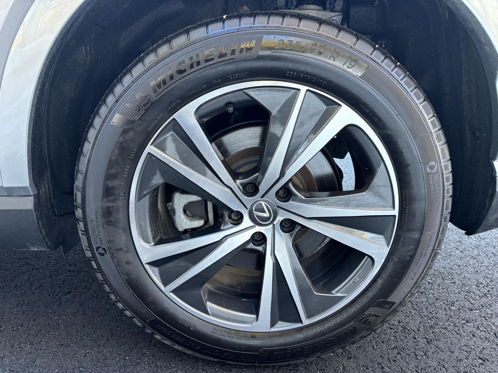 Topsfield Motor Company