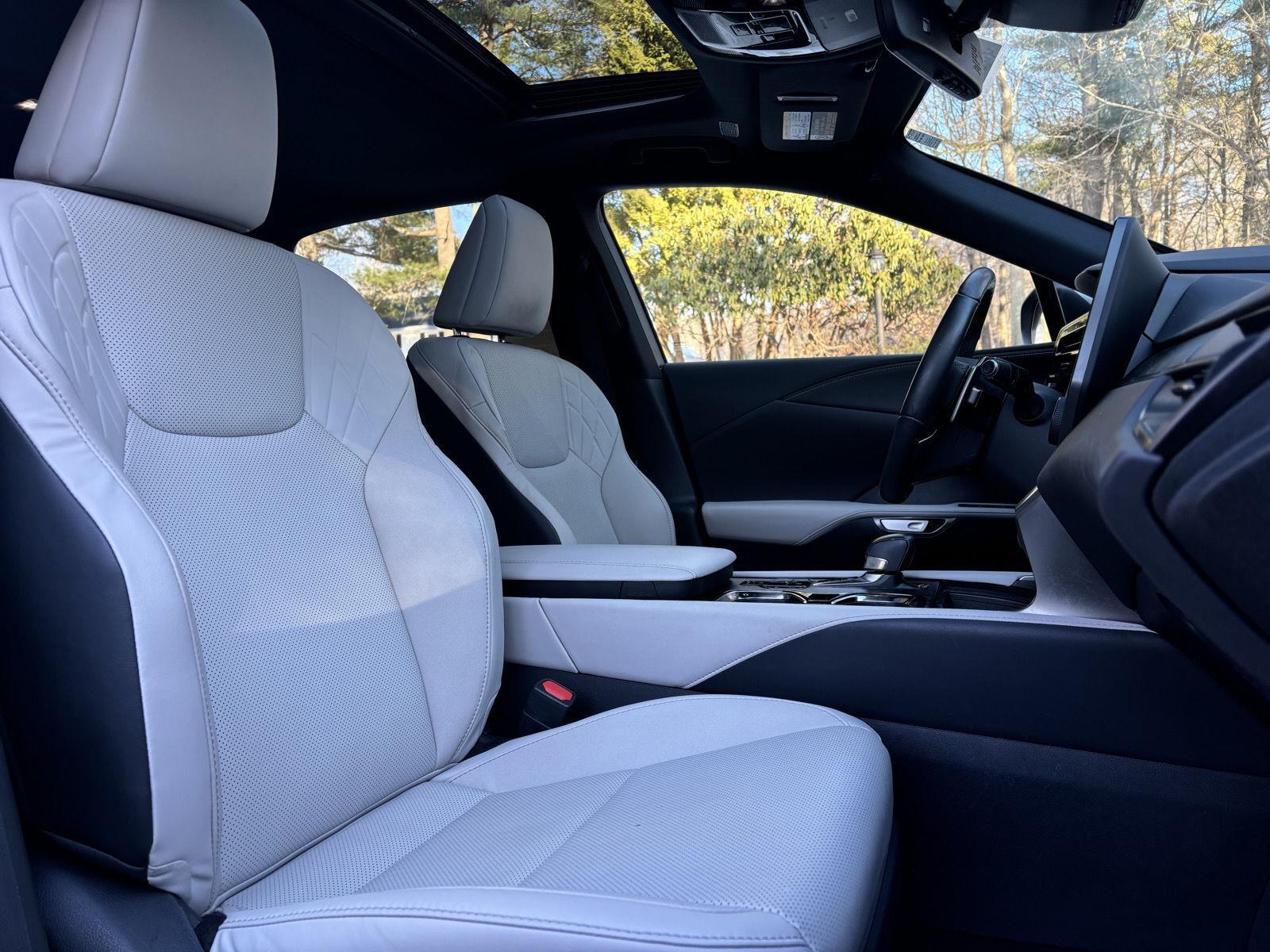 Topsfield Motor Company