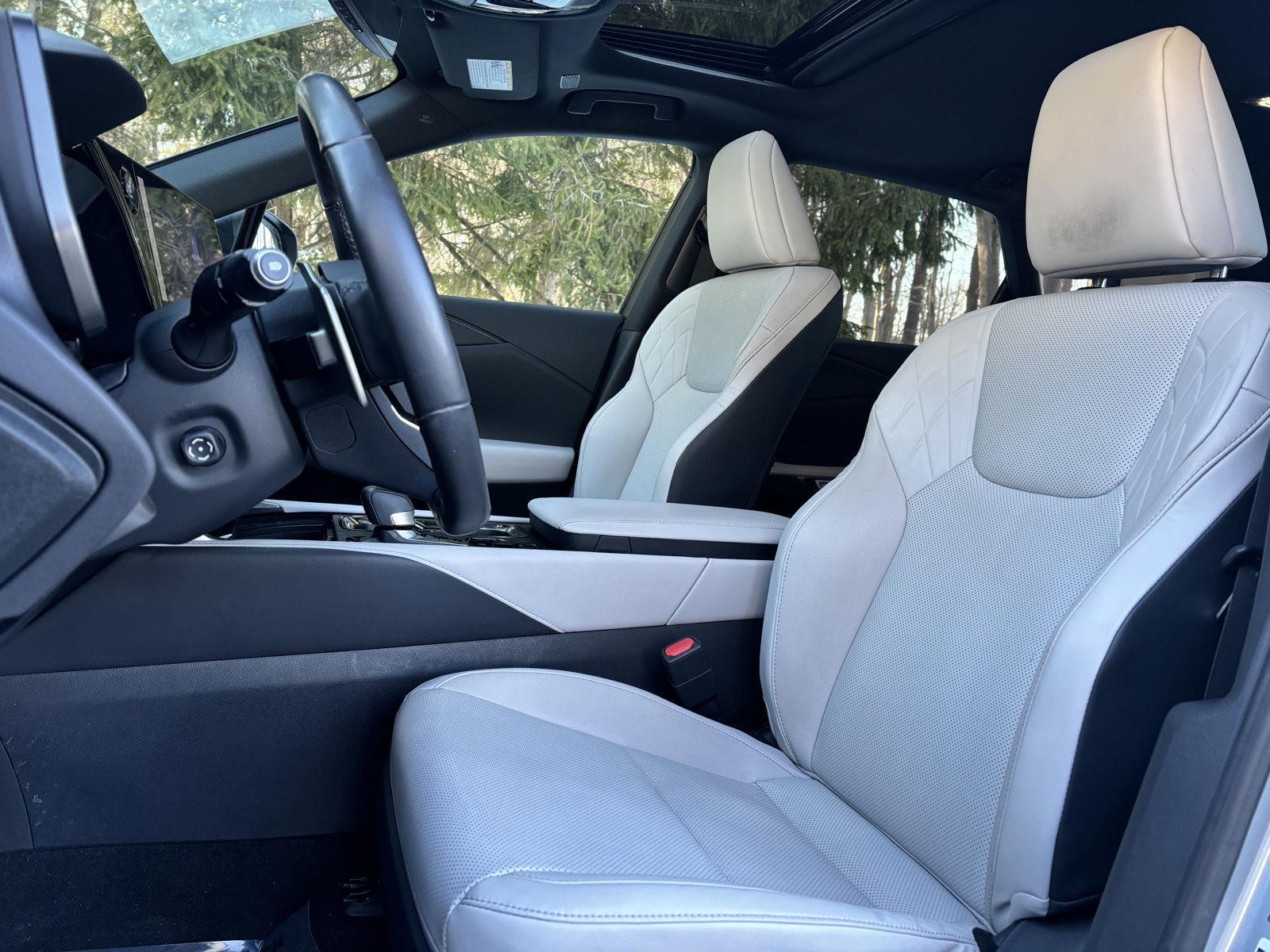 Topsfield Motor Company