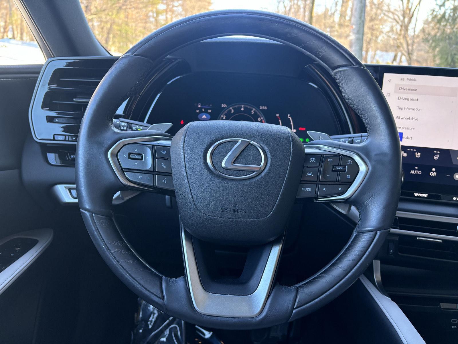 Topsfield Motor Company