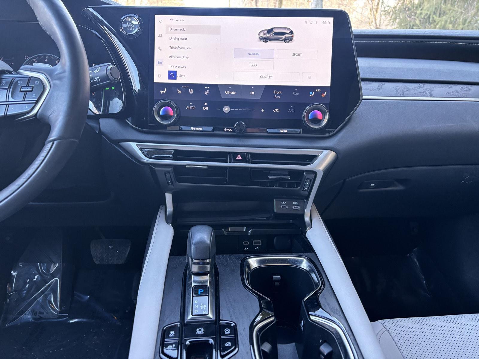 Topsfield Motor Company