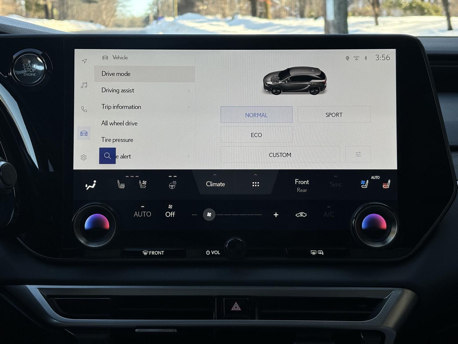 Topsfield Motor Company