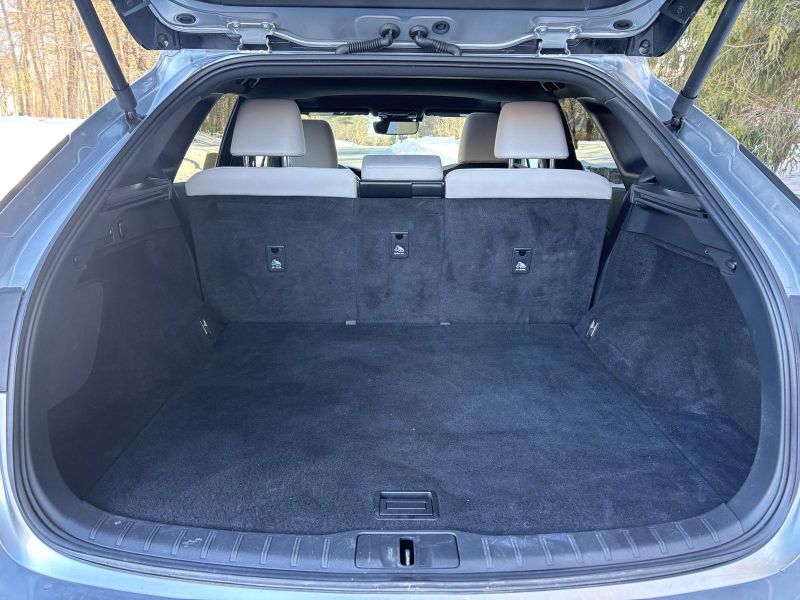 Topsfield Motor Company