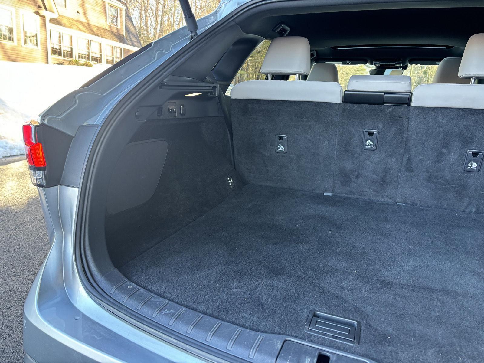 Topsfield Motor Company