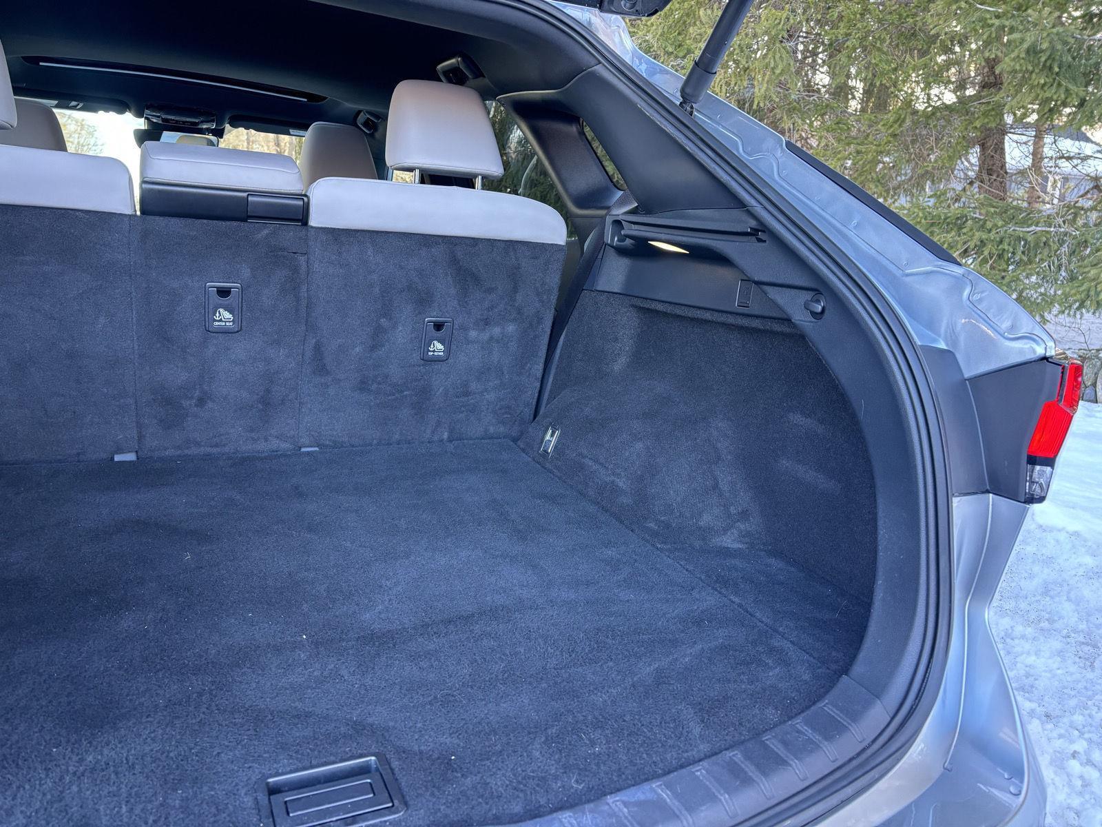 Topsfield Motor Company