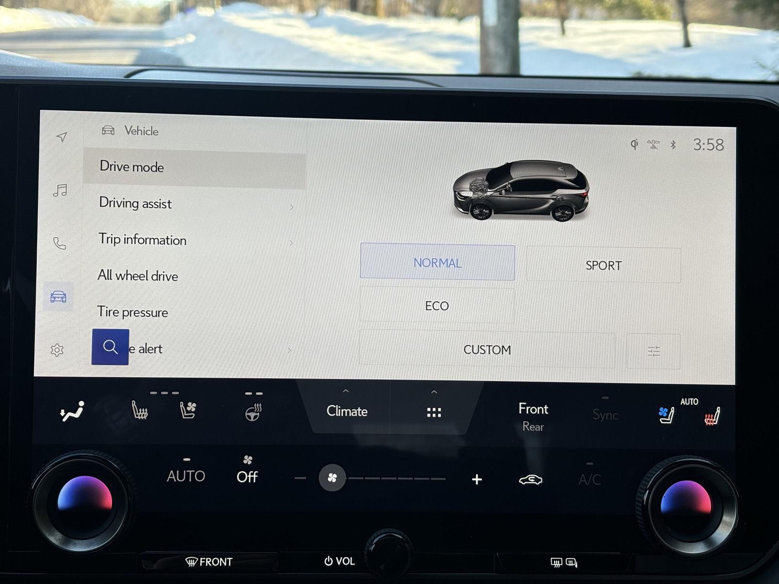 Topsfield Motor Company