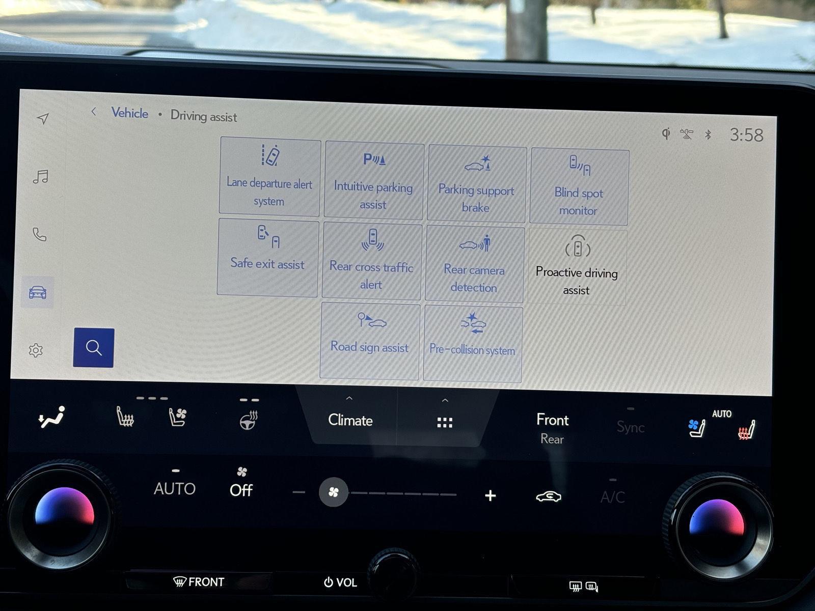 Topsfield Motor Company