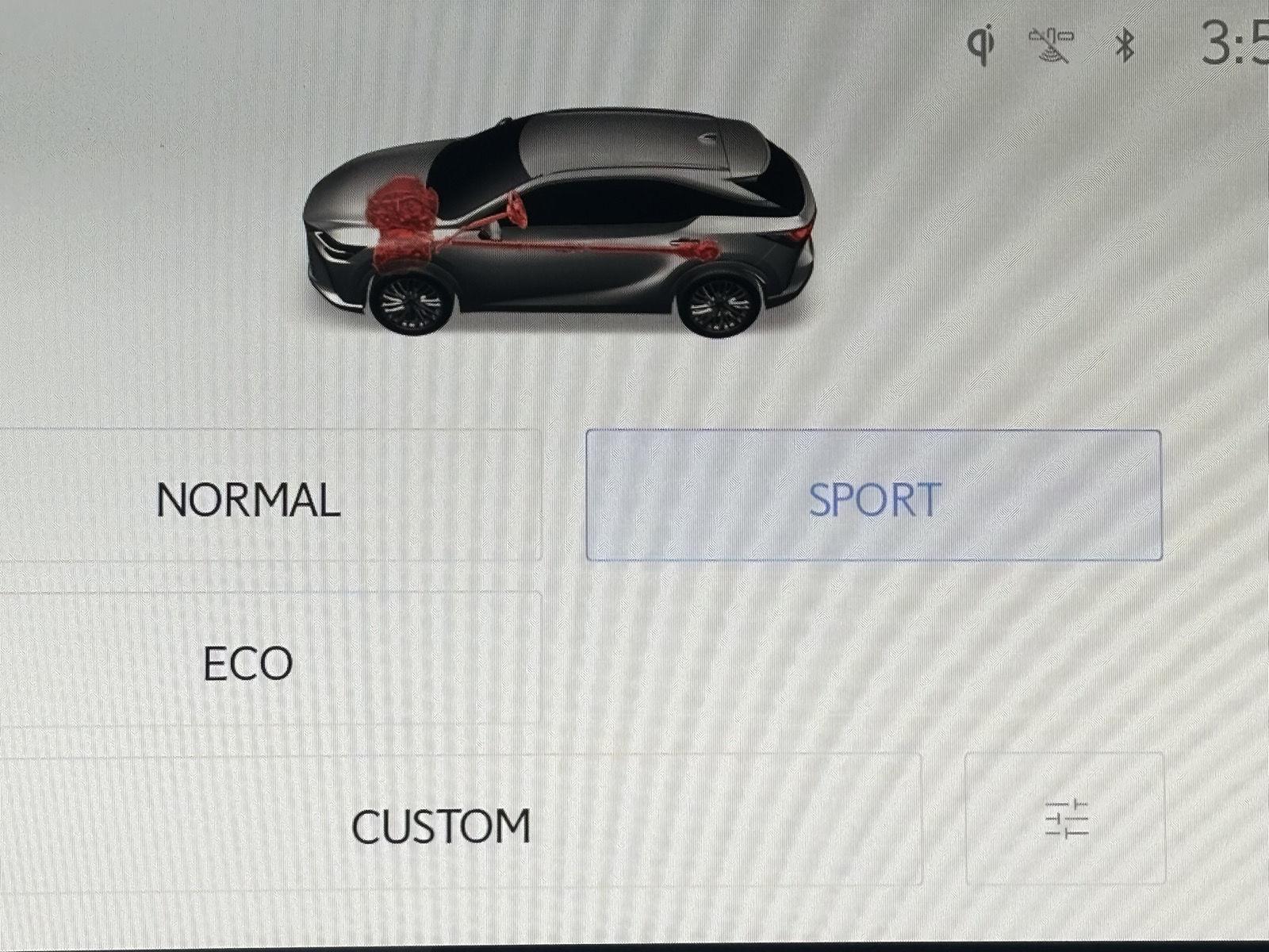 Topsfield Motor Company