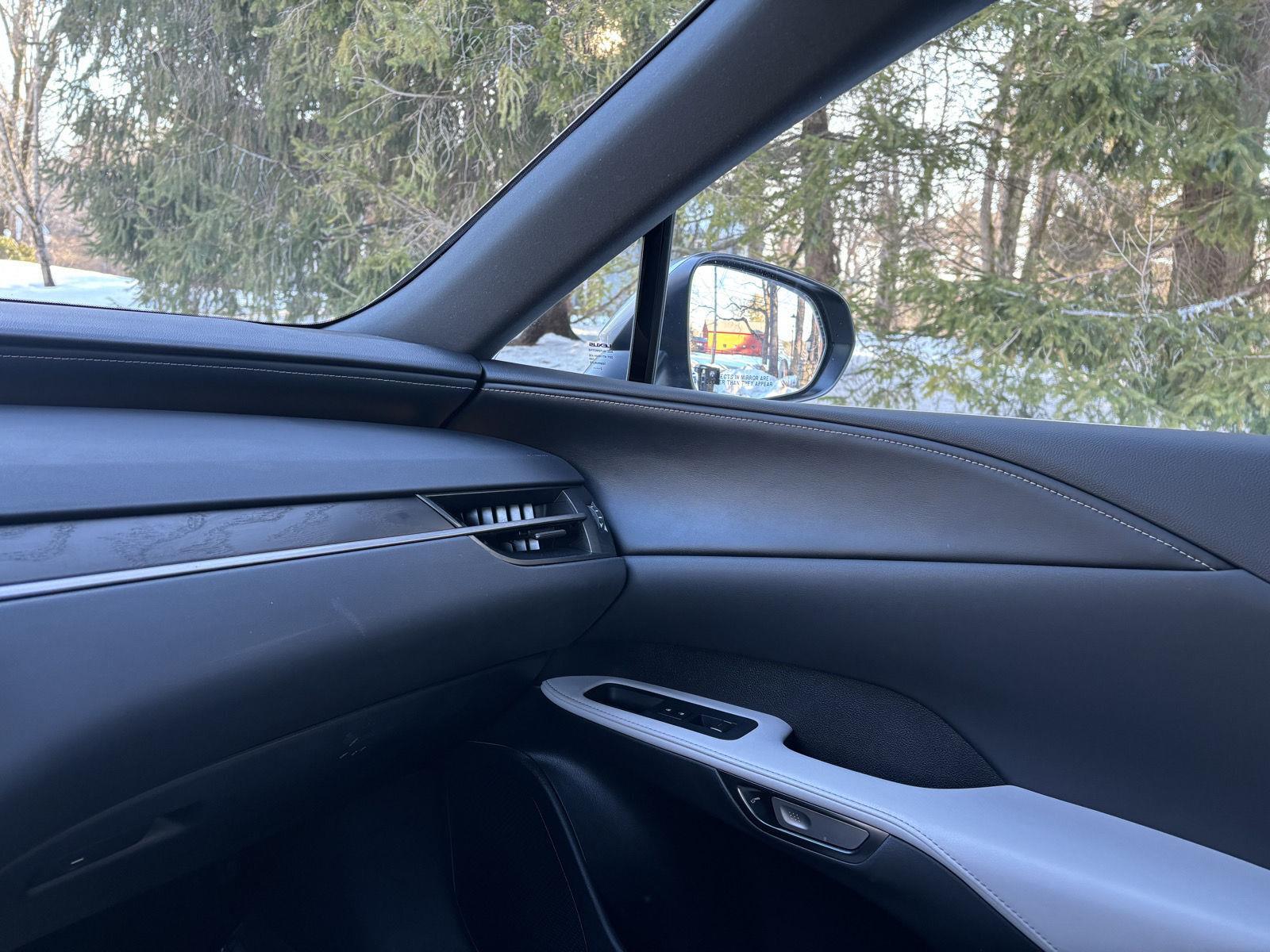 Topsfield Motor Company