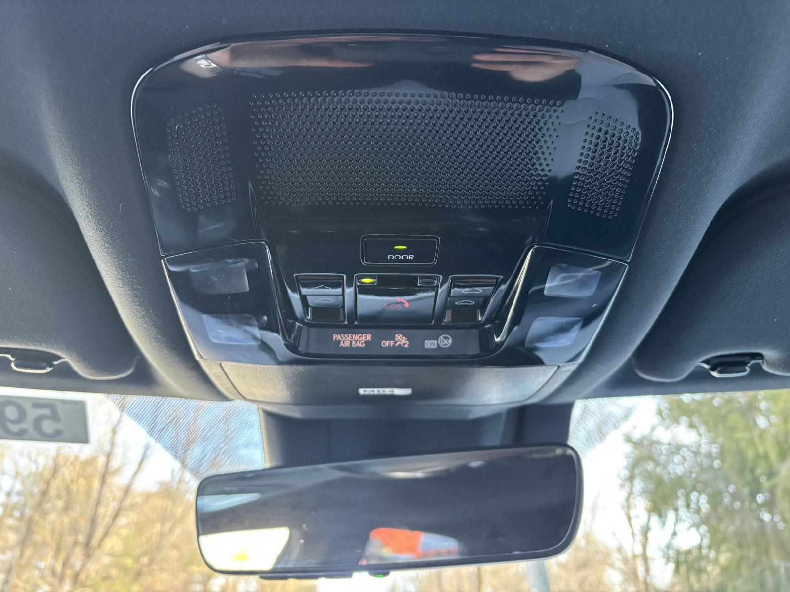 Topsfield Motor Company