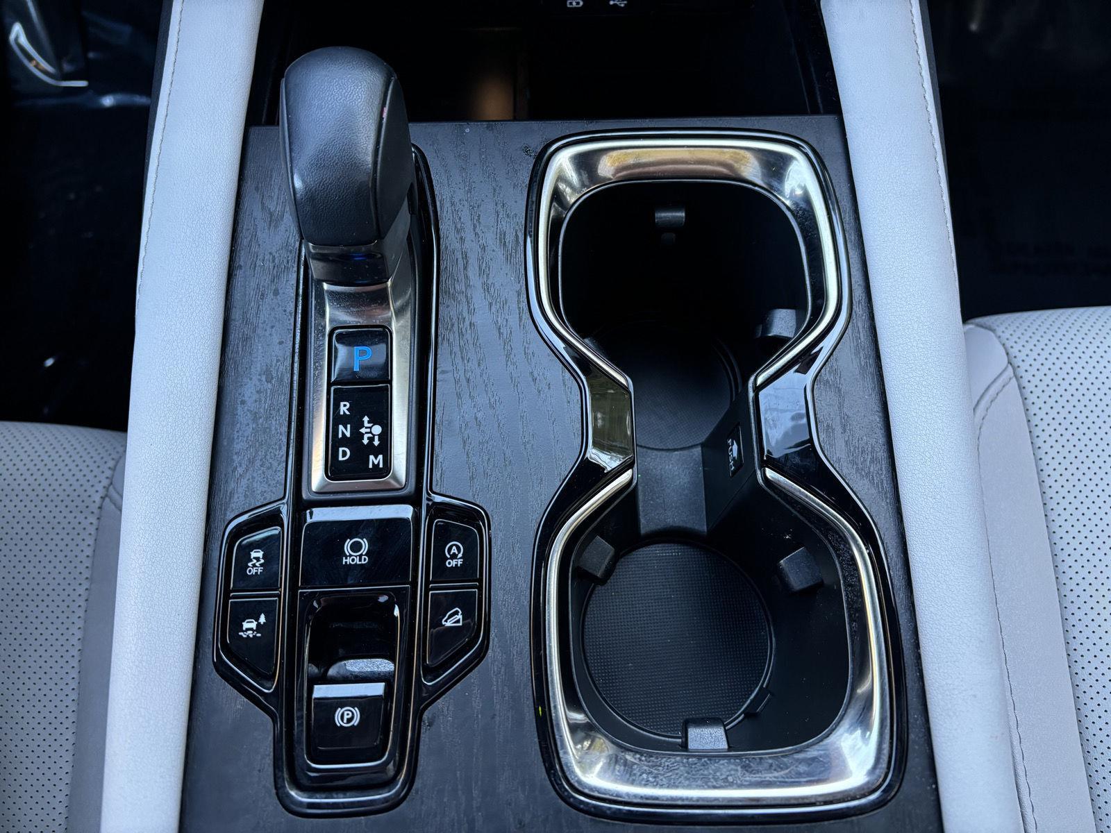 Topsfield Motor Company