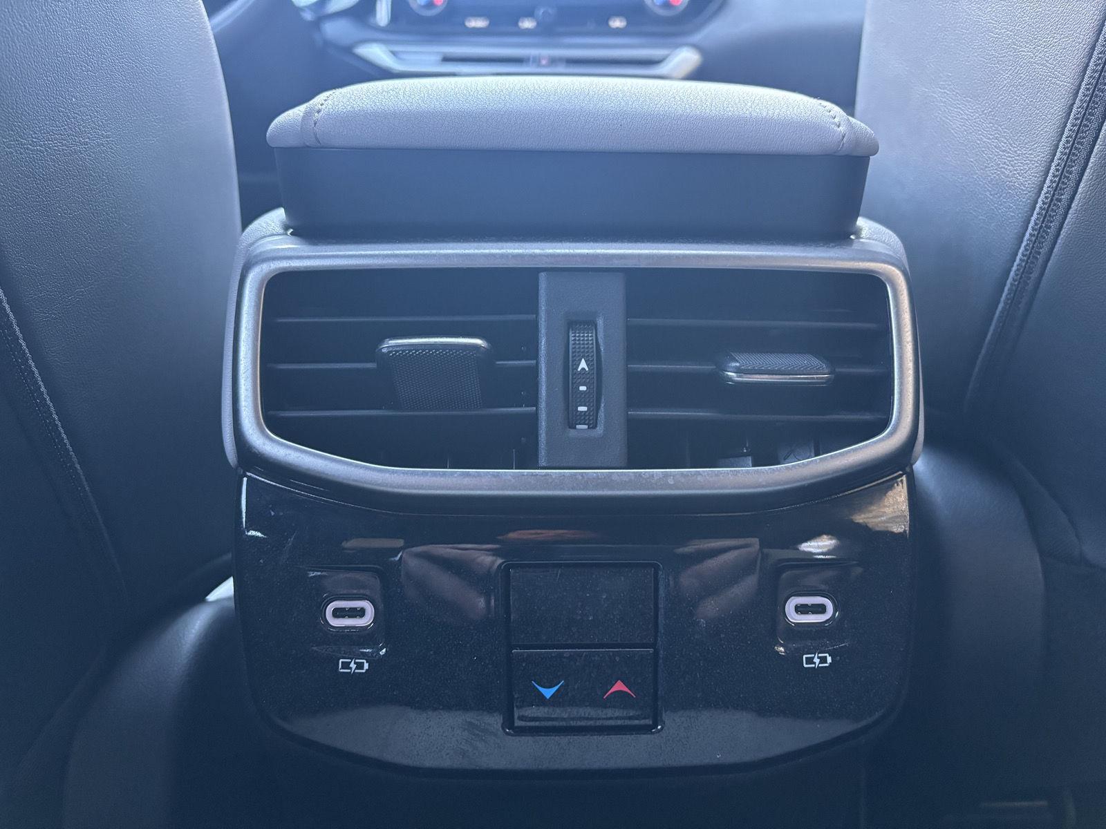 Topsfield Motor Company