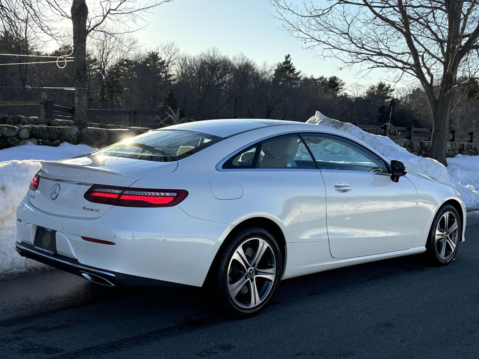 Topsfield Motor Company