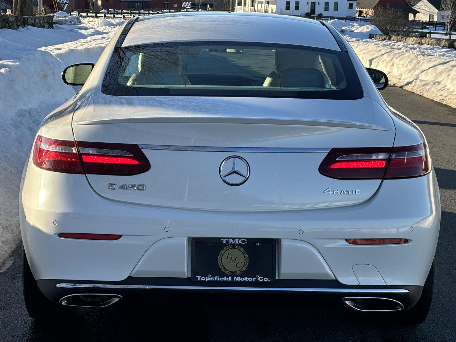 Topsfield Motor Company