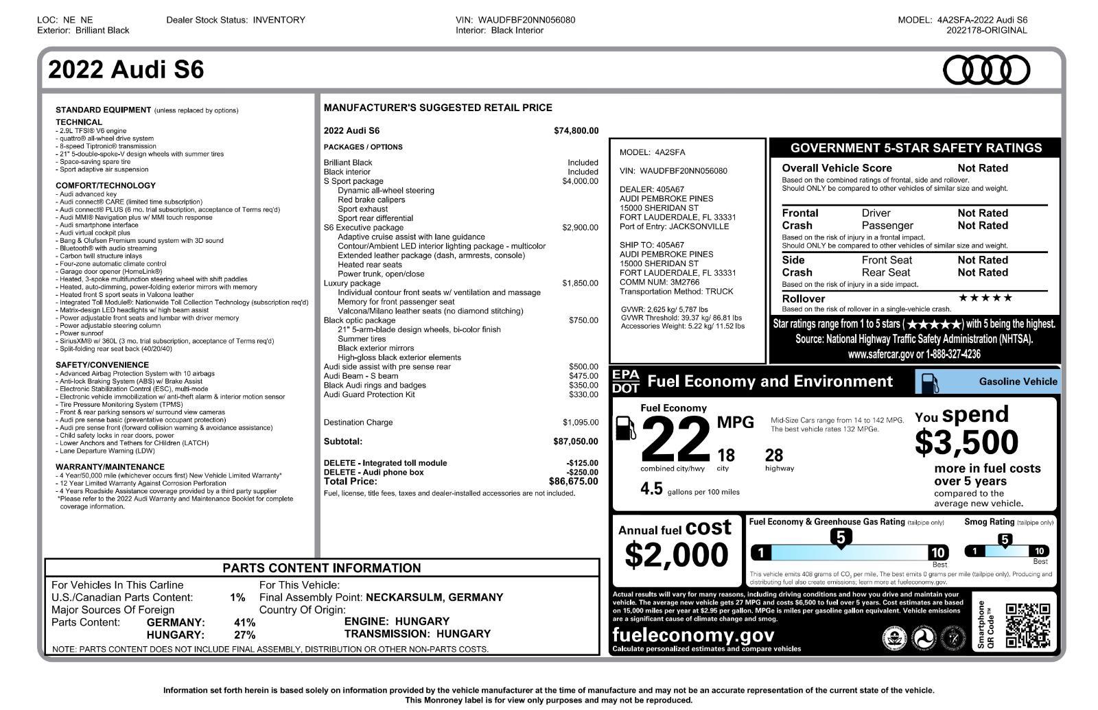 Topsfield Motor Company