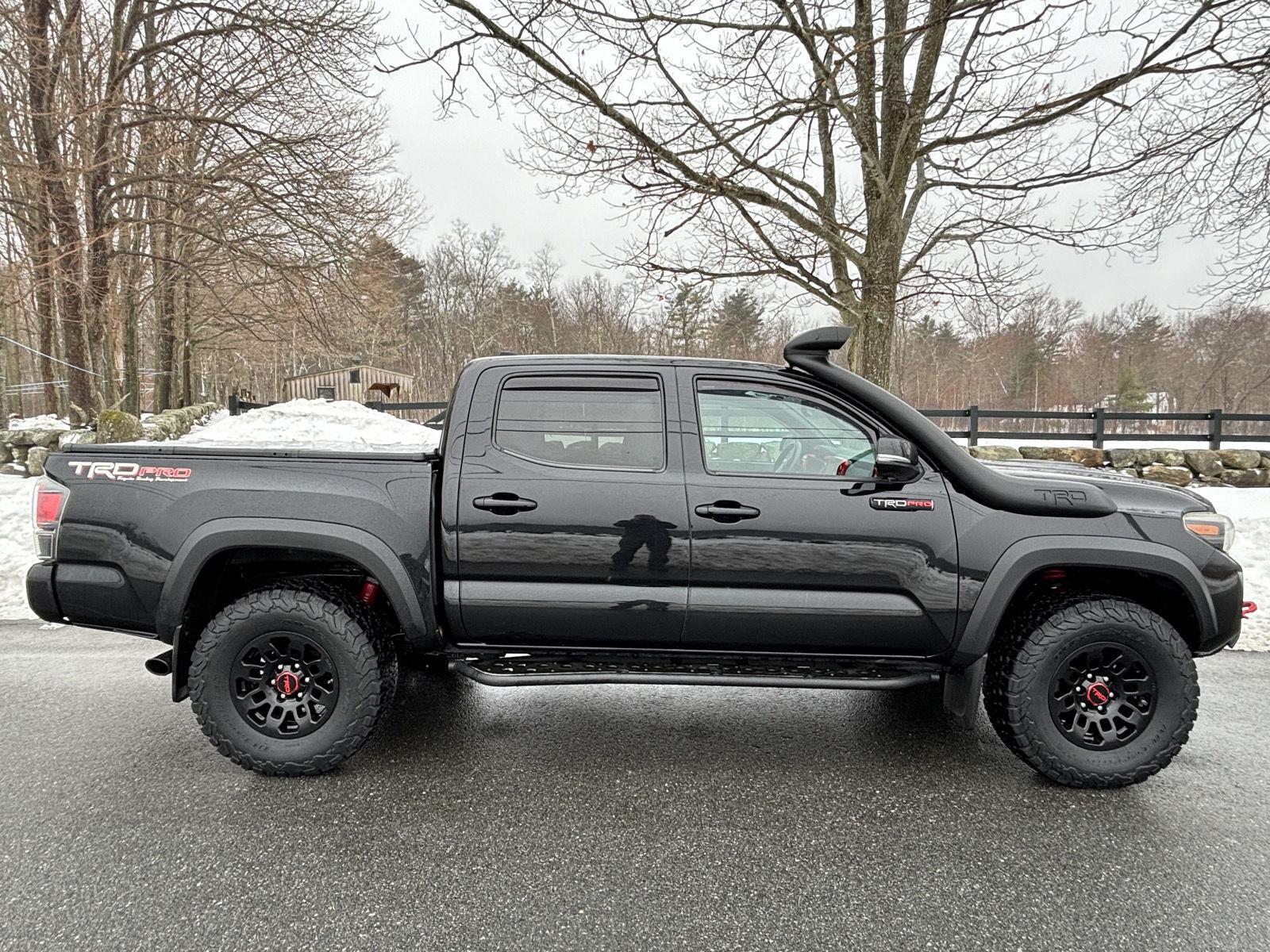 Topsfield Motor Company