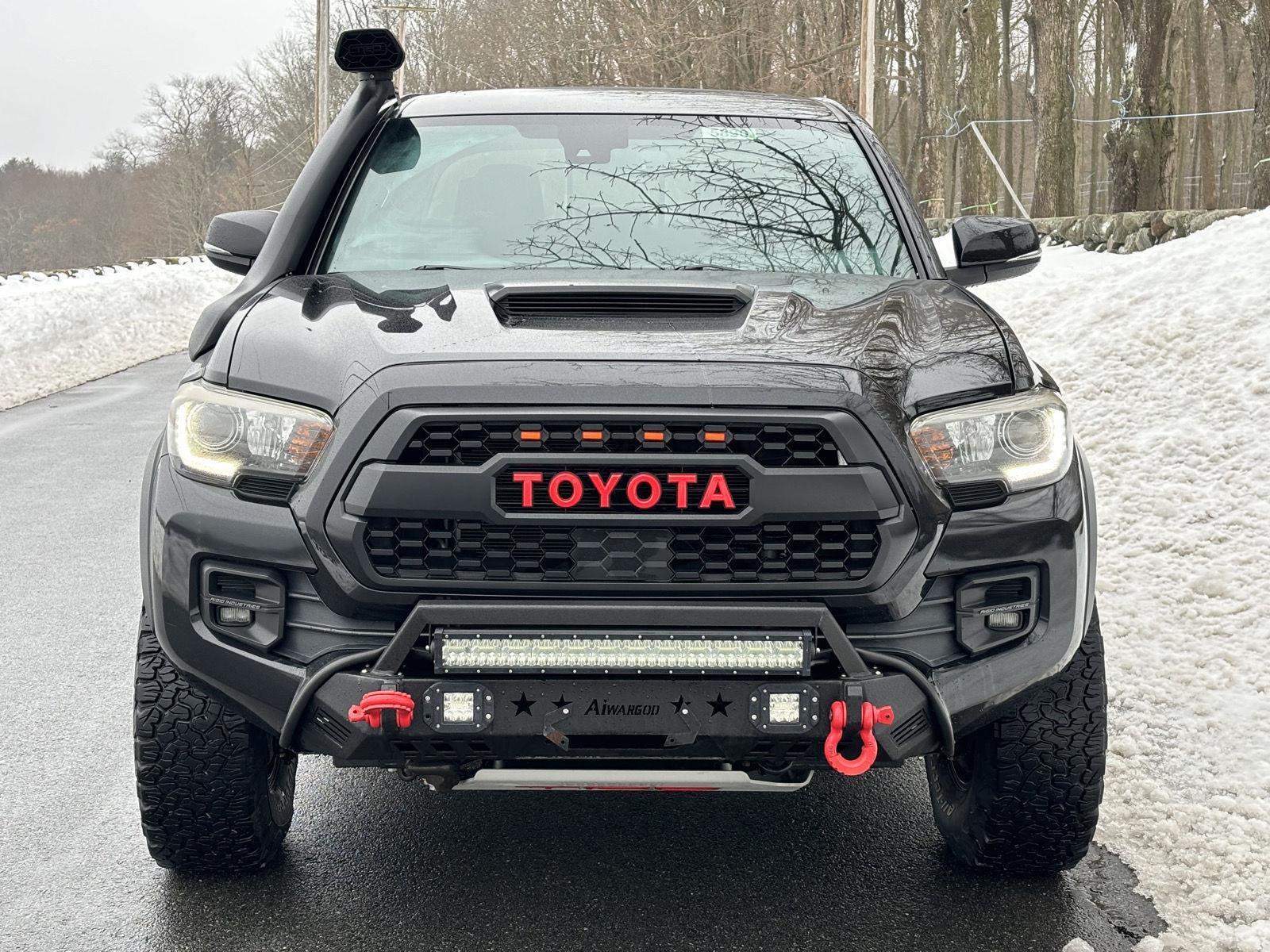 Topsfield Motor Company